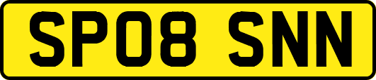 SP08SNN