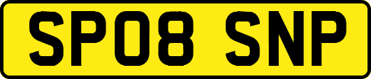 SP08SNP