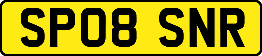 SP08SNR