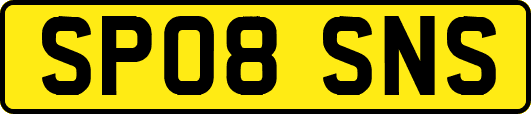 SP08SNS