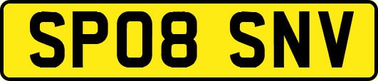 SP08SNV