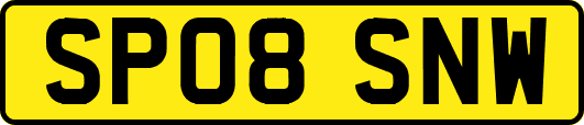 SP08SNW