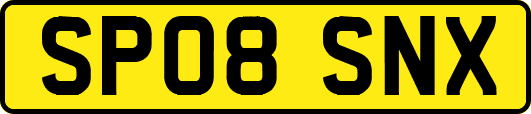 SP08SNX