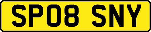 SP08SNY