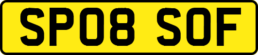 SP08SOF