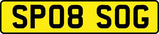 SP08SOG
