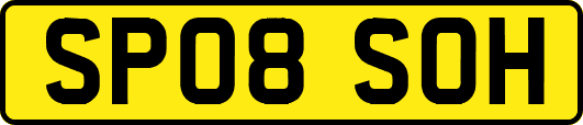 SP08SOH
