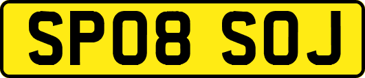 SP08SOJ