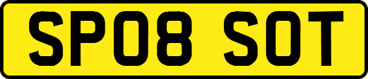 SP08SOT