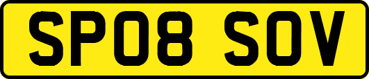 SP08SOV