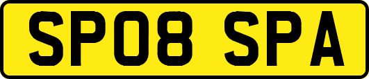 SP08SPA