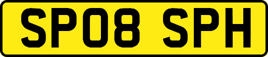 SP08SPH