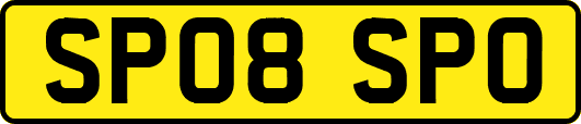 SP08SPO