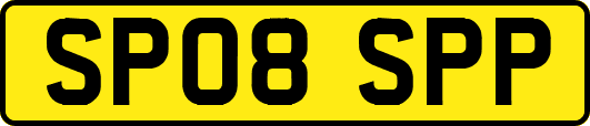 SP08SPP