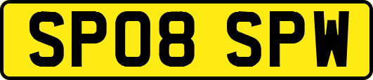 SP08SPW