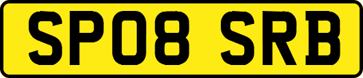 SP08SRB