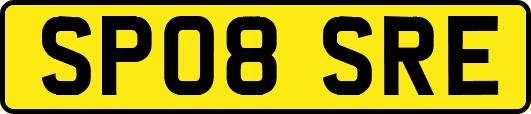 SP08SRE