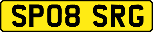 SP08SRG