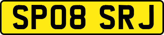 SP08SRJ