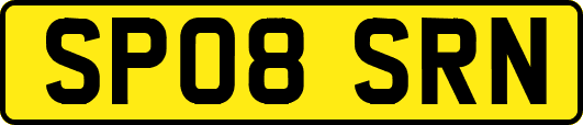 SP08SRN