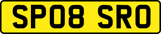 SP08SRO