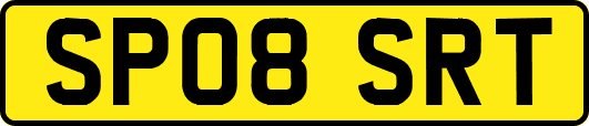 SP08SRT
