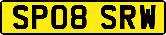 SP08SRW