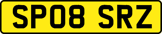 SP08SRZ