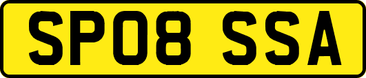 SP08SSA