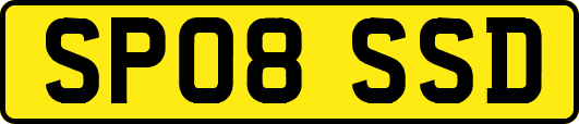 SP08SSD