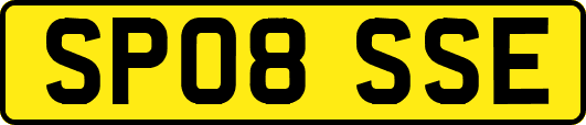 SP08SSE