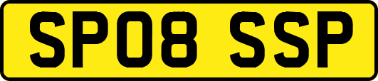 SP08SSP