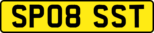 SP08SST