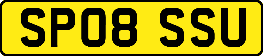 SP08SSU