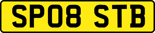 SP08STB