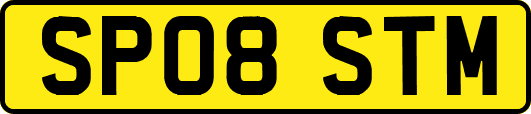 SP08STM