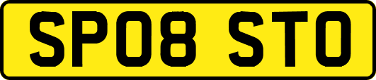 SP08STO