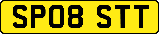 SP08STT