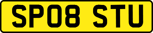 SP08STU
