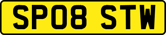 SP08STW