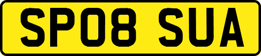 SP08SUA