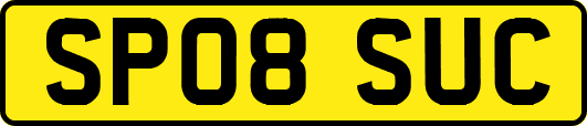SP08SUC
