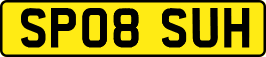SP08SUH