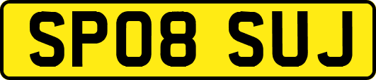 SP08SUJ