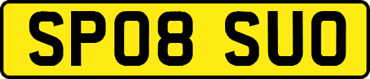 SP08SUO