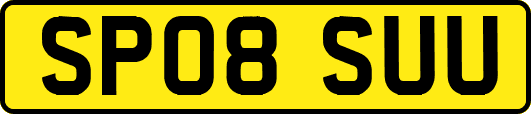 SP08SUU