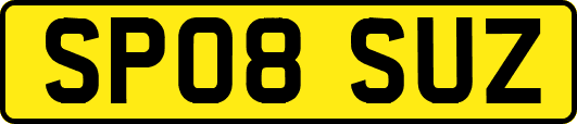 SP08SUZ