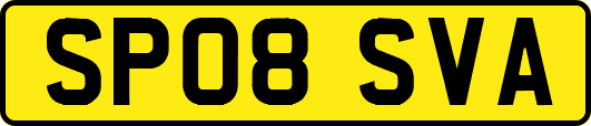 SP08SVA
