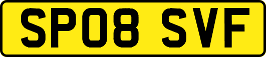 SP08SVF