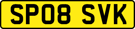 SP08SVK
